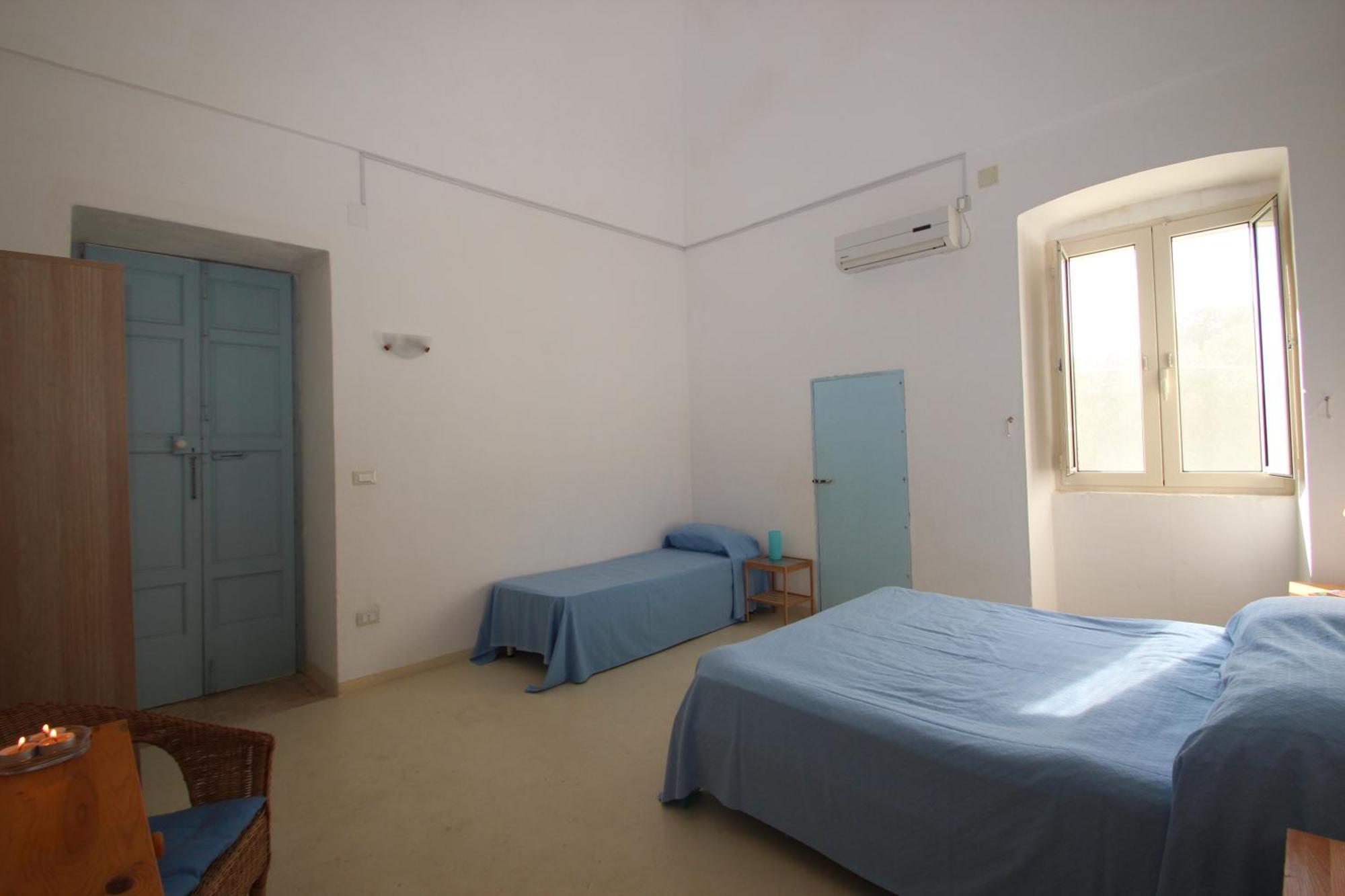 Masseria Pugliese Farm Ostuni Pokoj fotografie