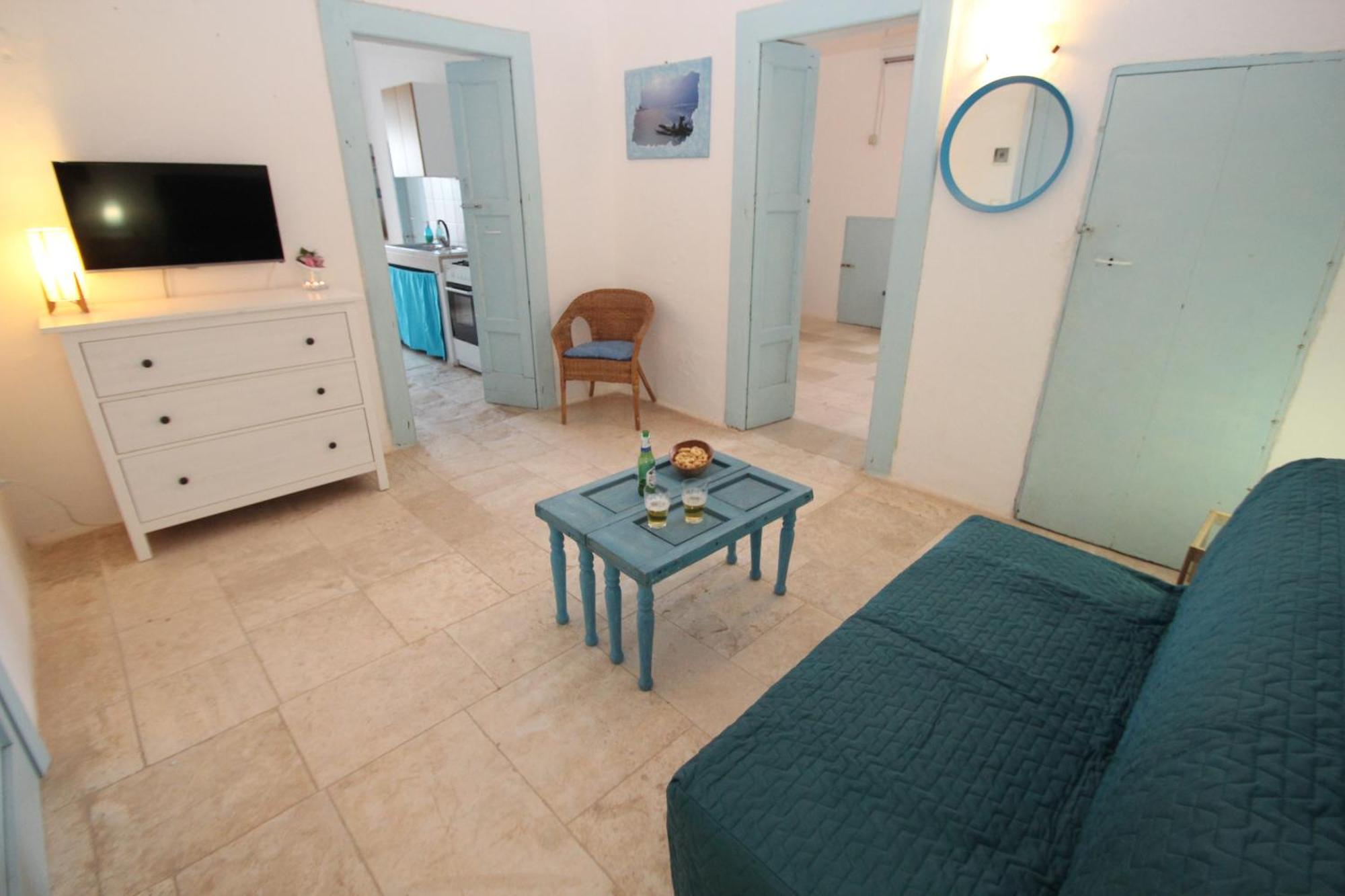 Masseria Pugliese Farm Ostuni Pokoj fotografie