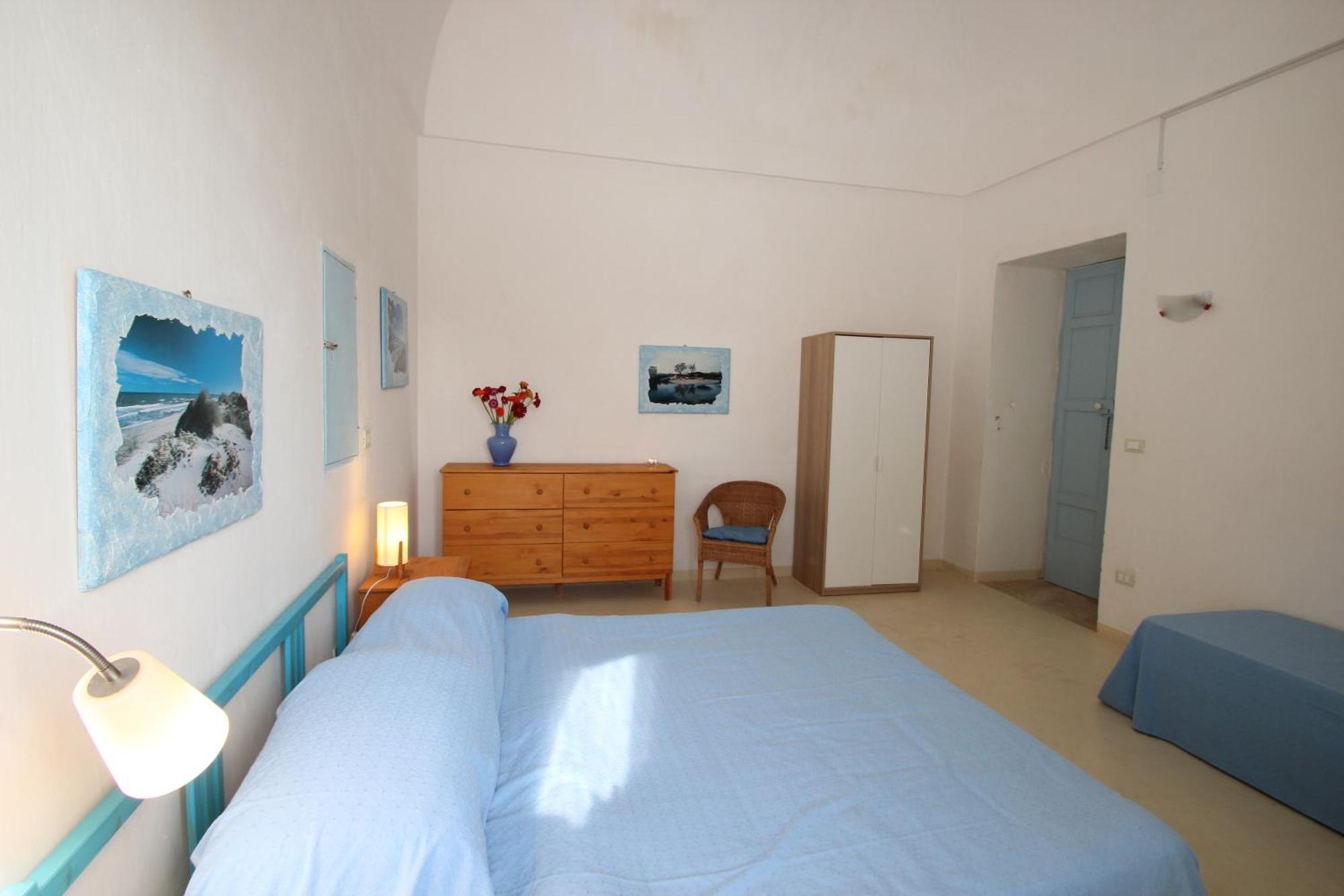 Masseria Pugliese Farm Ostuni Pokoj fotografie