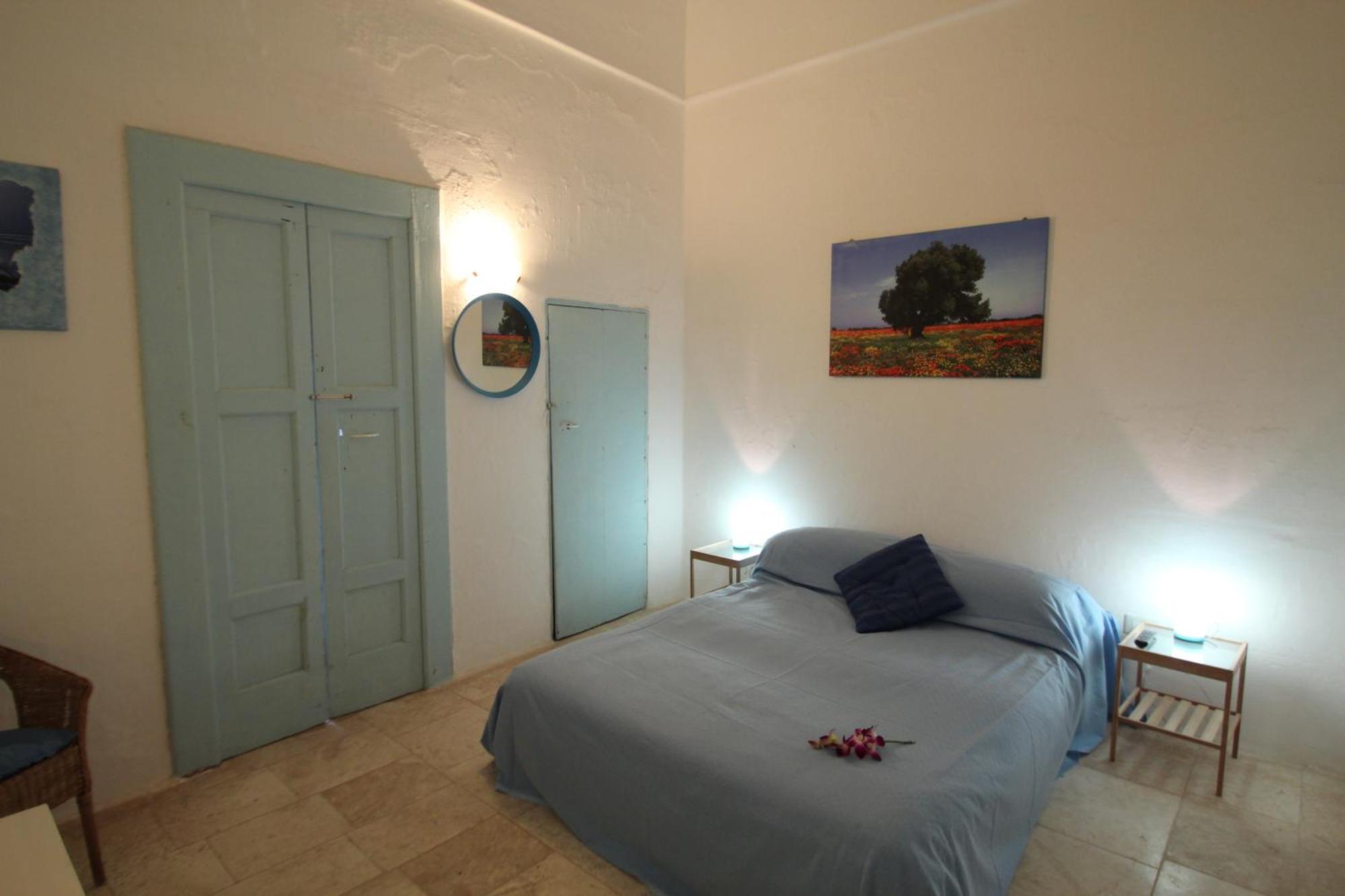 Masseria Pugliese Farm Ostuni Pokoj fotografie