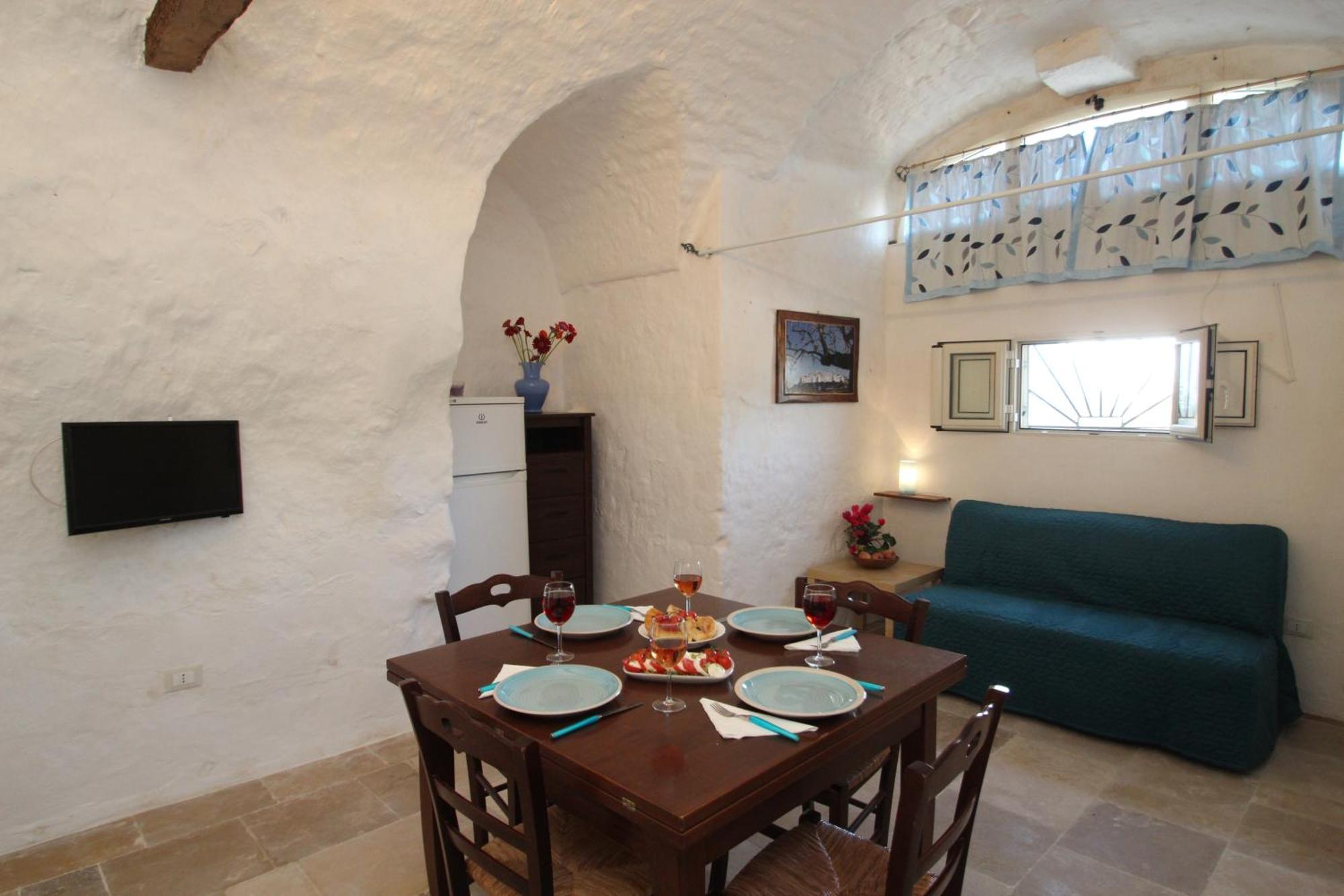 Masseria Pugliese Farm Ostuni Pokoj fotografie