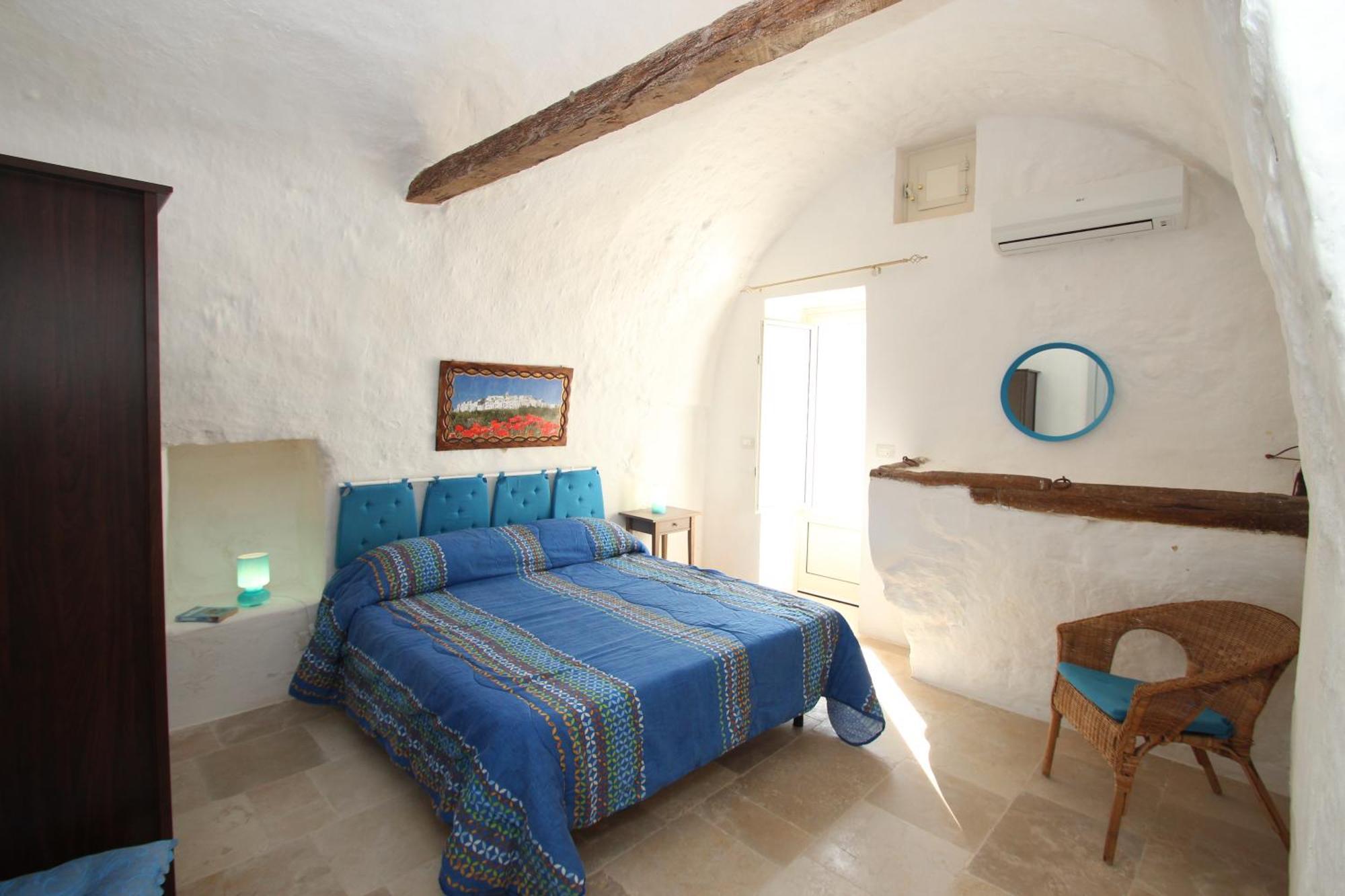 Masseria Pugliese Farm Ostuni Pokoj fotografie