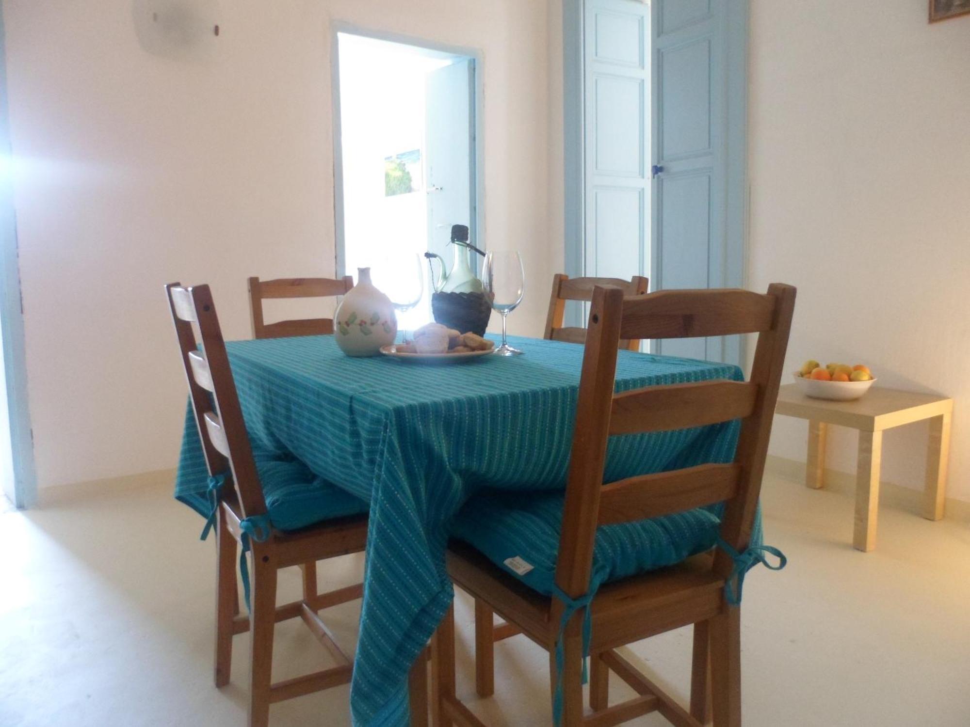 Masseria Pugliese Farm Ostuni Exteriér fotografie