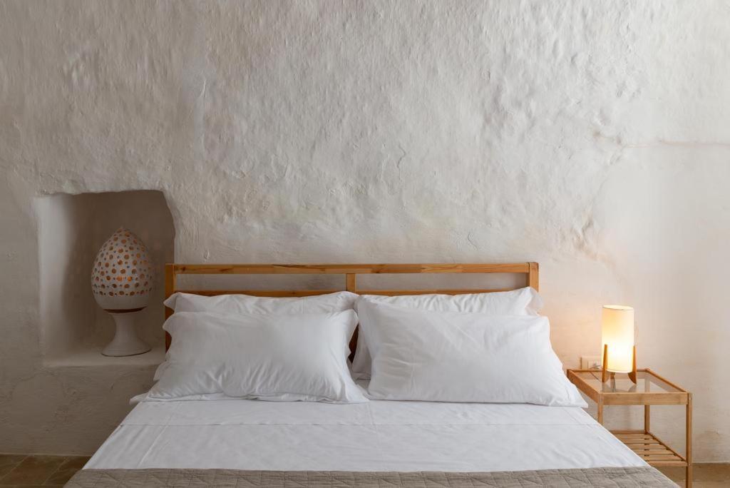 Masseria Pugliese Farm Ostuni Exteriér fotografie