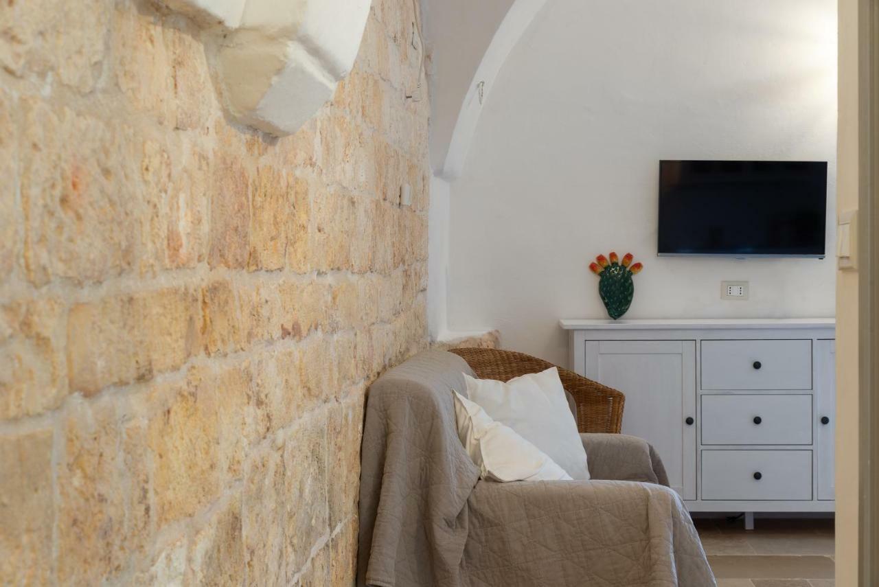 Masseria Pugliese Farm Ostuni Exteriér fotografie
