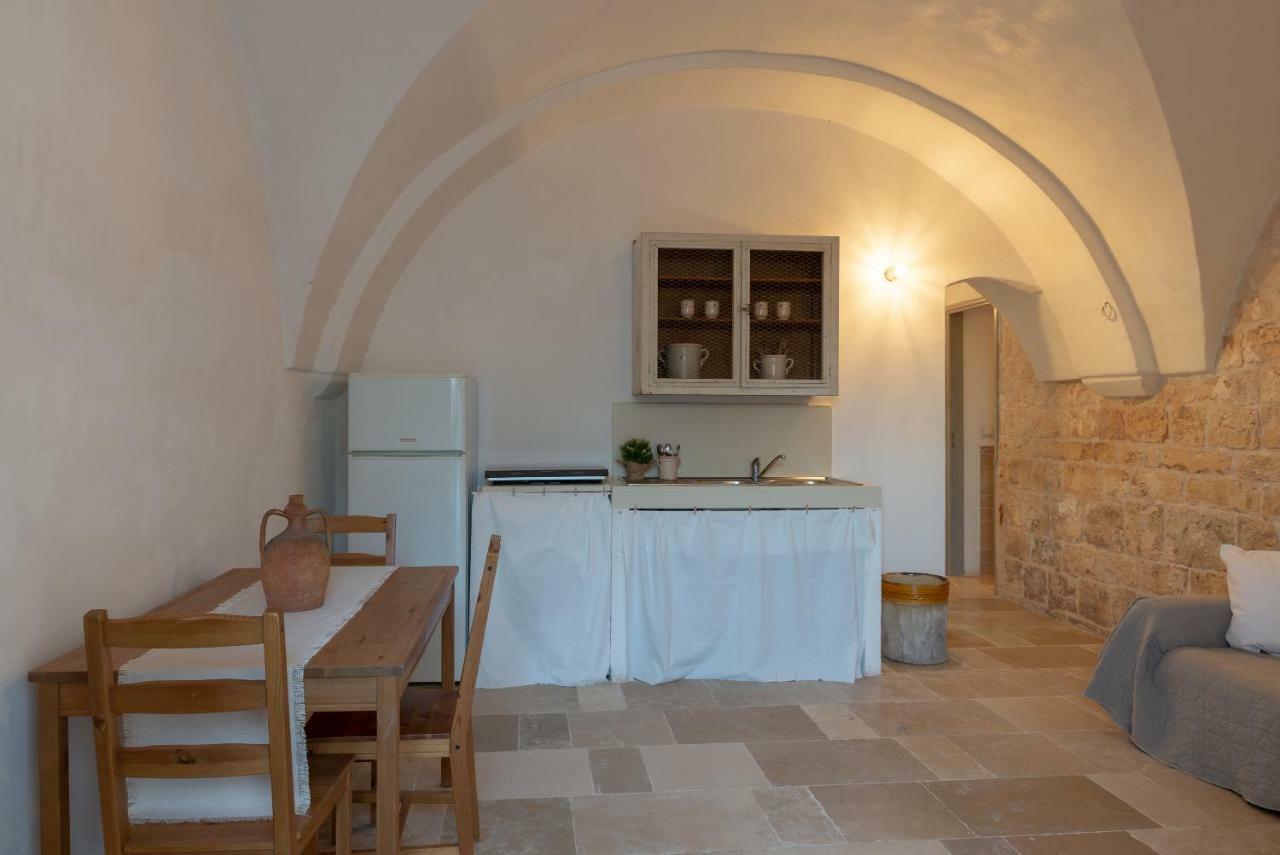 Masseria Pugliese Farm Ostuni Exteriér fotografie