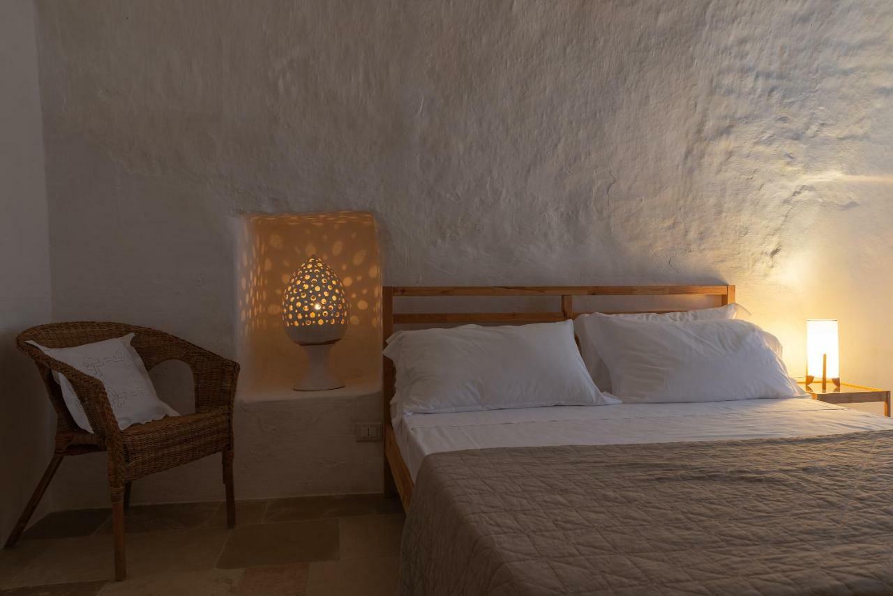 Masseria Pugliese Farm Ostuni Exteriér fotografie