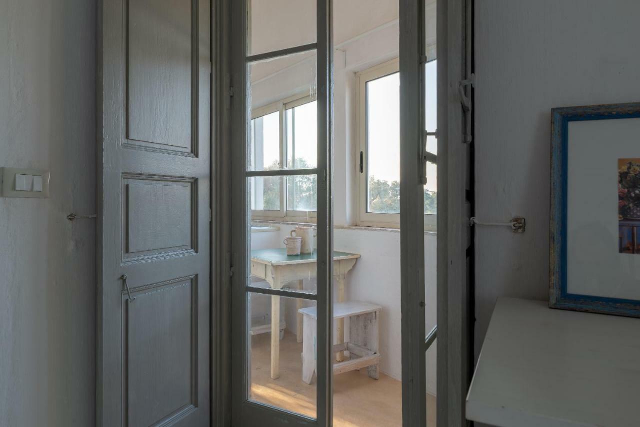 Masseria Pugliese Farm Ostuni Exteriér fotografie